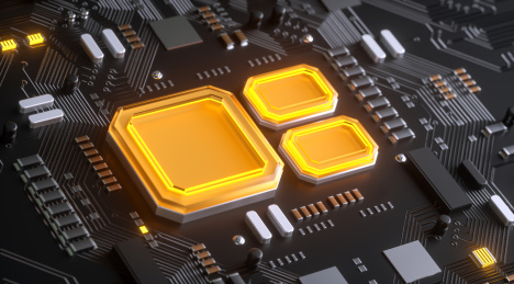 多芯片封装技术提高性能