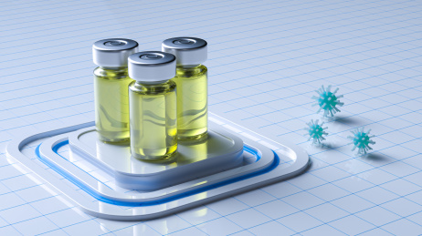 新药研发新冠疫苗创新药物