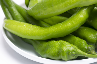 螺丝椒