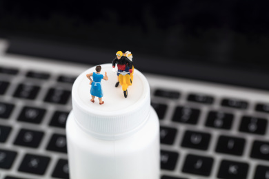 微缩创意线上购药方便快捷