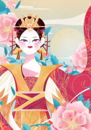 武则天朝代中国历史人物