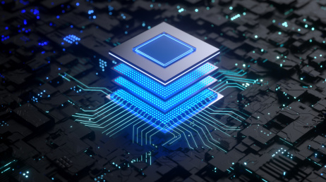 科技芯片3d封装自主研发技术