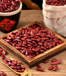 五谷杂粮红腰豆