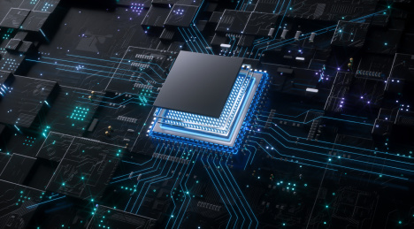 科技芯片封装技术