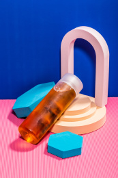 无糖茶夏季饮品