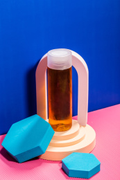 无糖茶夏季饮品