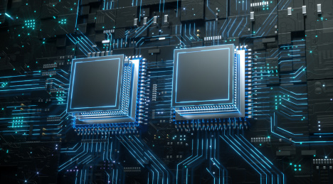 双芯片技术封装技术