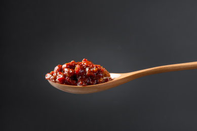 富顺香辣酱蘸料