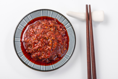 富顺香辣酱蘸料