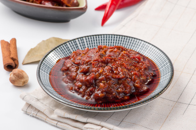 富顺香辣酱蘸料