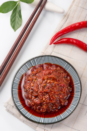 富顺香辣酱蘸料