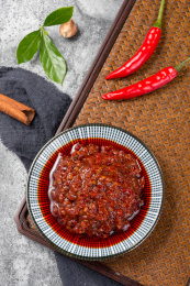 富顺香辣酱蘸料