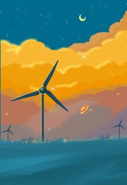 秋风送来你的思念