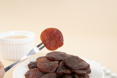 土耳其无核杏干