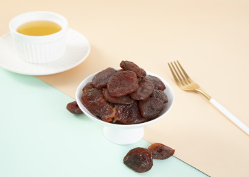 土耳其无核杏干