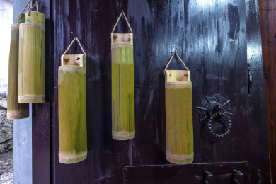 安徽黟县宏村酒店