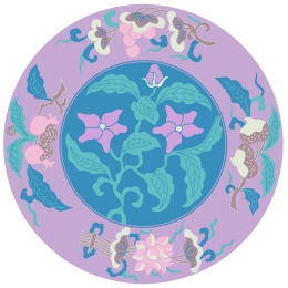 传统纹样—果品纹