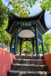 中国湖北省黄冈市东坡赤壁