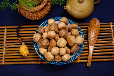 壮阳补肾中药材风流果