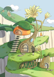 奇幻之旅