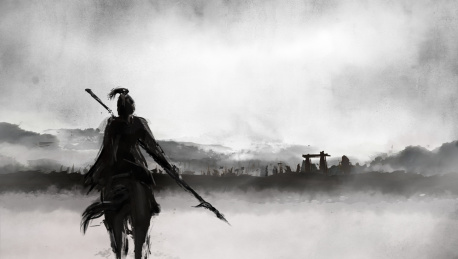 天气远山人阵将军