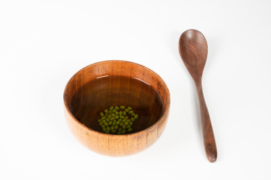 解暑绿豆汤