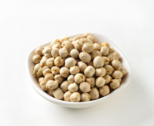 即食鹰嘴豆