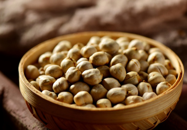 即食鹰嘴豆