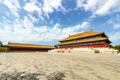 北京太庙