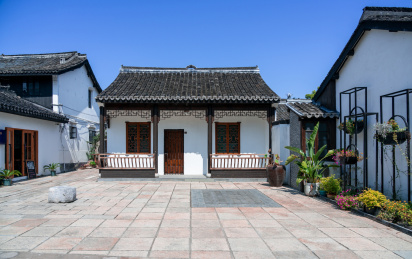 南京老门东