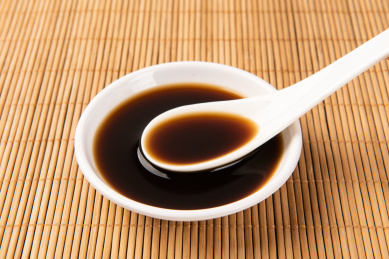 碟子里的老陈醋
