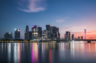 琵州CBD
