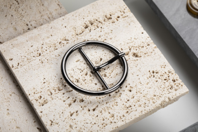 高级极简衣服扣子布料