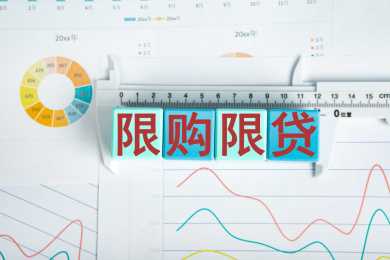 限购限贷概念