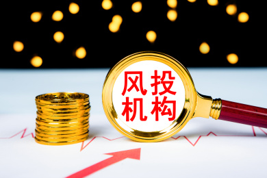风投机构概念