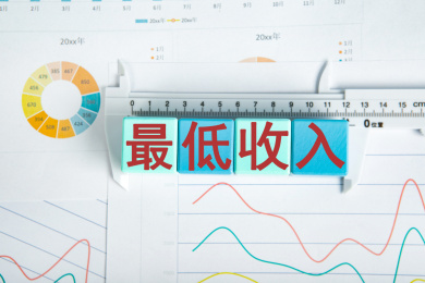 最低收入概念