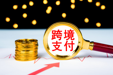 跨境支付概念
