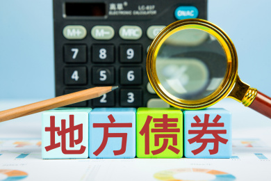地方债券概念