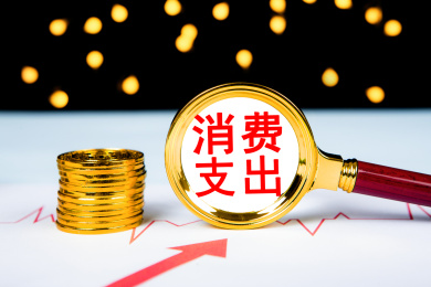 消费支出概念