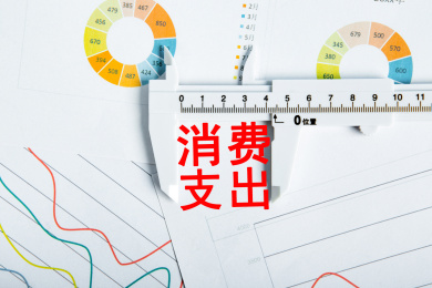 消费支出概念