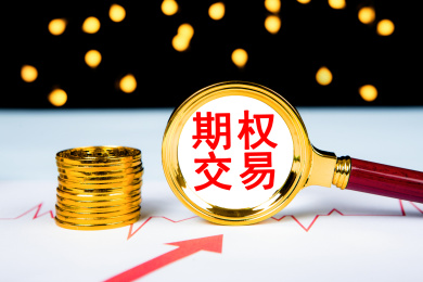 期权交易概念