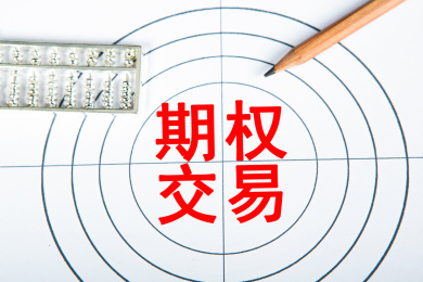 期权交易概念