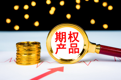 期权产品概念