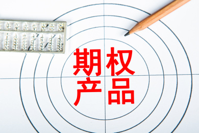 期权产品概念