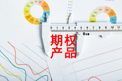 期权产品概念