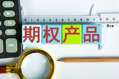 期权产品概念