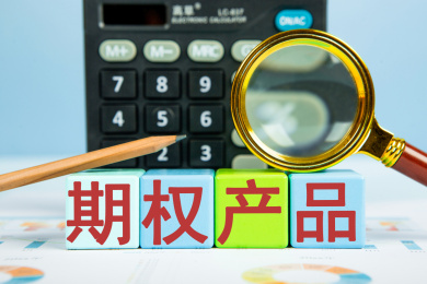 期权产品概念