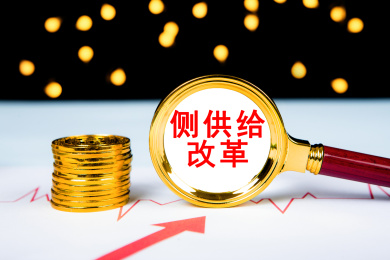 侧供给改革概念