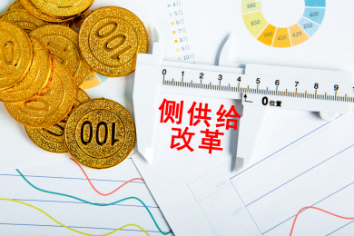 侧供给改革概念