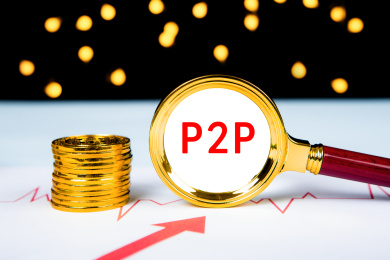 P2P网贷概念